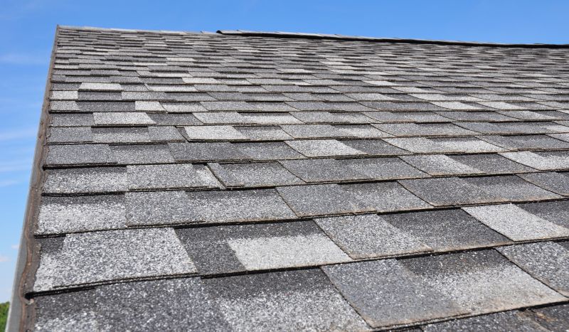 Shingle Roofing