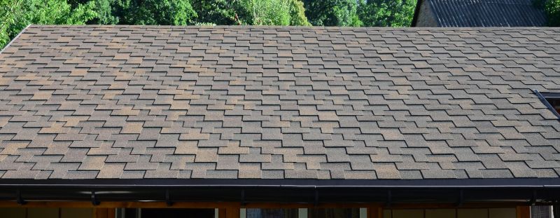 Roofing Materials